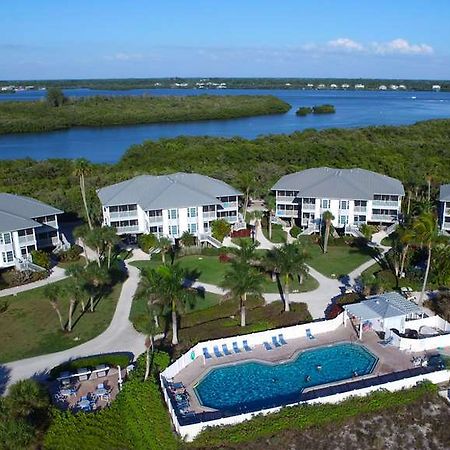 Palm Island Resort Cape Haze Exterior foto