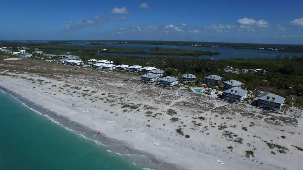 Palm Island Resort Cape Haze Exterior foto