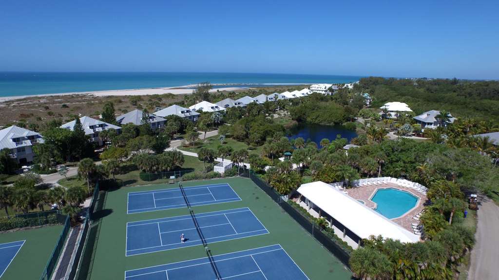 Palm Island Resort Cape Haze Exterior foto
