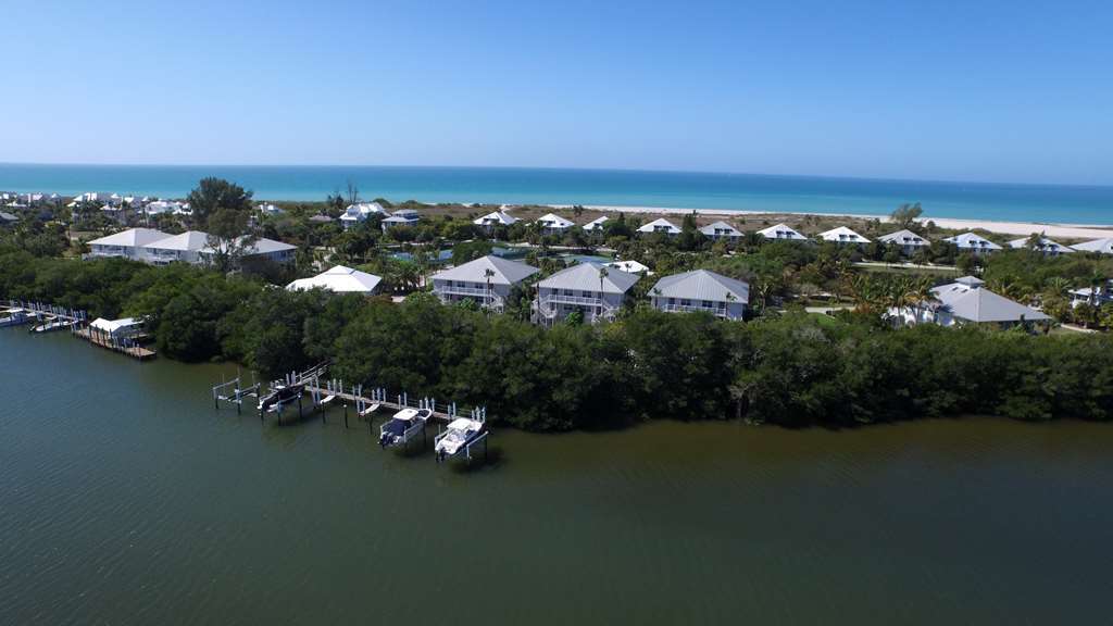 Palm Island Resort Cape Haze Exterior foto