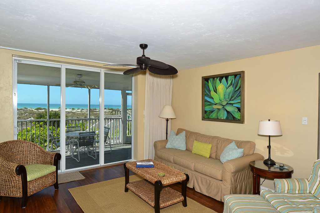 Palm Island Resort Cape Haze Habitación foto