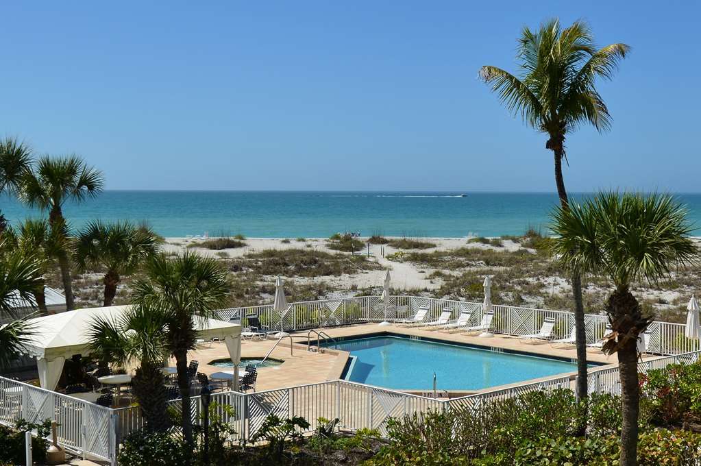 Palm Island Resort Cape Haze Facilidades foto