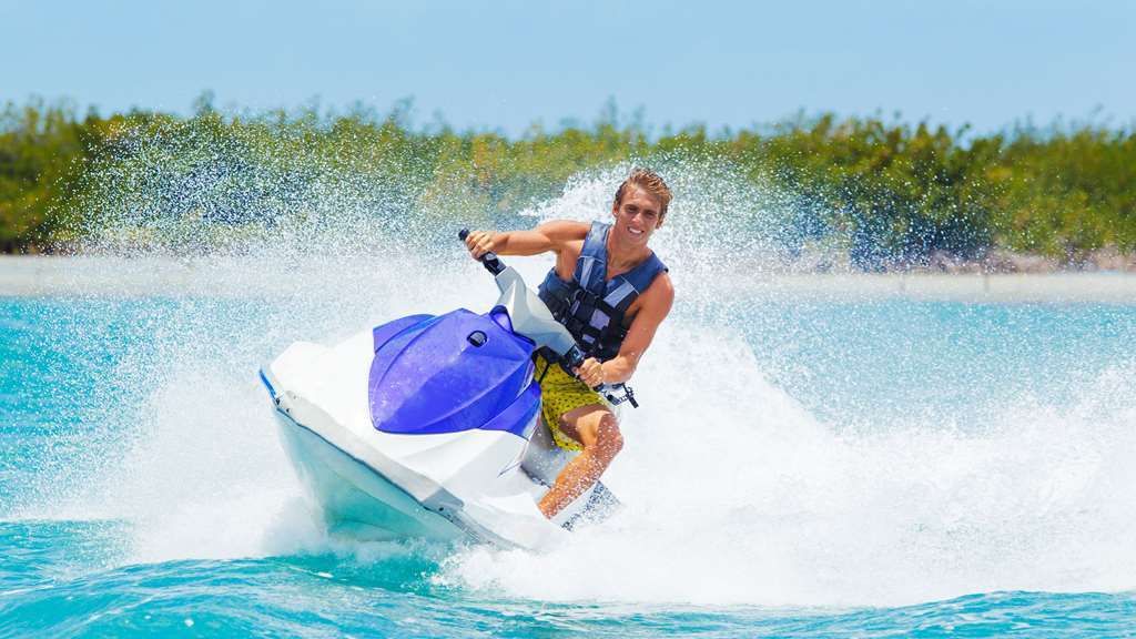 Palm Island Resort Cape Haze Servicios foto
