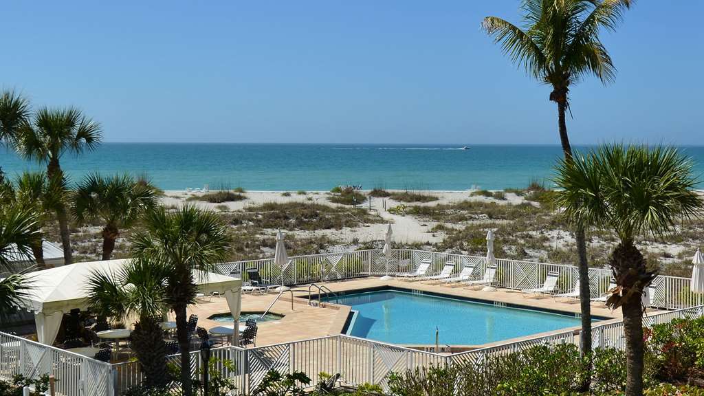 Palm Island Resort Cape Haze Facilidades foto